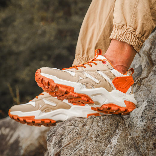 小李子:专柜正品JOMA霍户外运动训练休闲鞋场下鞋男5101XF3005 商品图2