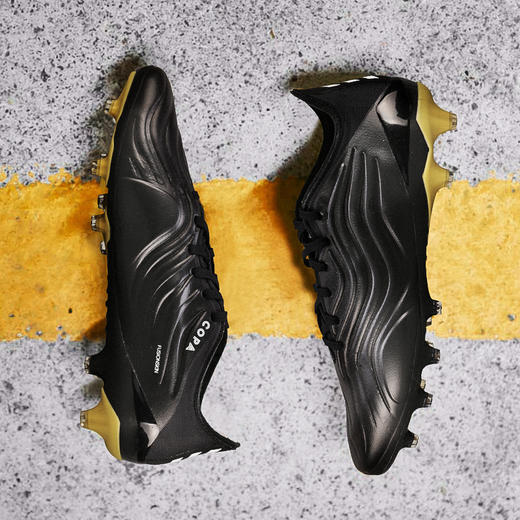 专柜正品ADIDAS/阿迪达斯 COPA .1 AG 高端足球鞋男FW6502 商品图0