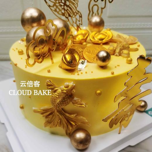 【吉祥如意】仙鹤祝寿 商品图2