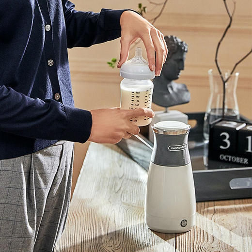 摩飞便携式水壶MR6090 商品图2