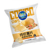 可比克纯切薯片滋香烧烤味40g 商品缩略图0