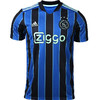 ADIDAS/阿迪达斯21-22赛季阿贾克斯客场球迷版球衣男GT7130 商品缩略图4