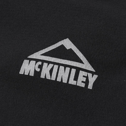 Mc 童装松紧腰带可调 速干防水微弹拼接户外长裤 Z-7210 商品图7