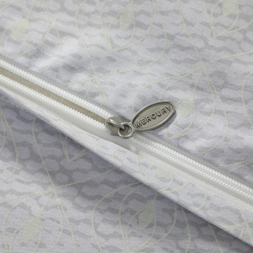 水星家纺 宇希印花四件套 200*230cm 商品图1