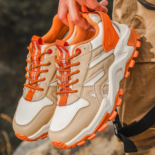 小李子:专柜正品JOMA霍户外运动训练休闲鞋场下鞋男5101XF3005 商品图1