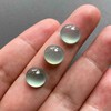 高冰种蓝水厚庄翡翠蛋面 商品缩略图5