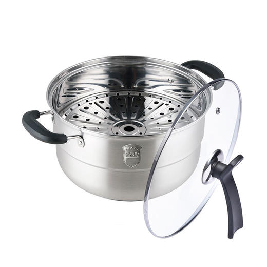 九阳 Joyoung 蒸锅ZGB2607 商品图3