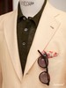 Orazio Luciano Linen Suit 商品缩略图3