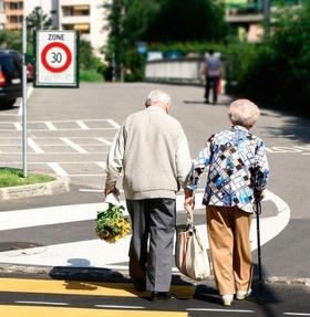 好的婚姻里，都有一个“没事找事”的人