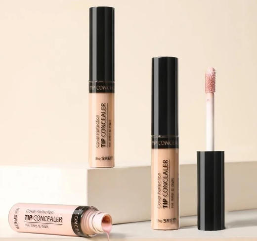 the SAEM得鲜遮瑕液膏 商品图2