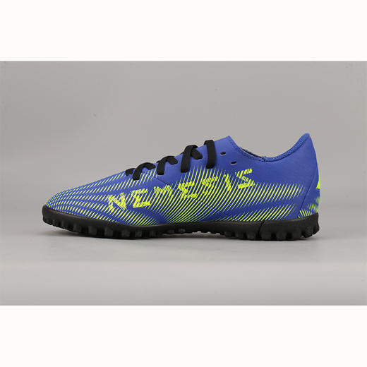 小李子:正品ADIDAS/阿迪达斯 NEMEZIZ .4 TF 青少年足球鞋FY0824 商品图1