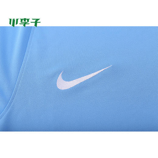 小李子:专柜正品Nike耐克中超18-19赛季大连短袖训练服男BV6636 商品图3