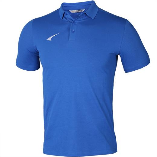 小李子:专柜正品UCAN锐克夏季足球运动休闲短袖t恤POLO衫男士 商品图4