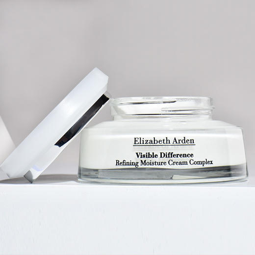 伊丽莎白雅顿显效复合活肤霜75ml/112431 日常滋润双效补水多重保湿成分 商品图3