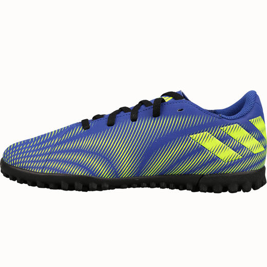 小李子:正品ADIDAS/阿迪达斯 NEMEZIZ .4 TF 青少年足球鞋FY0824 商品图4