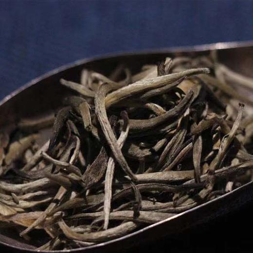 白茶 | 紫金无量 2013年 陈年古树银针 100g 商品图2