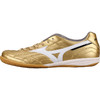 Mizuno/美津浓高端莫雷拉日产袋鼠皮IN牛筋底足球鞋男 商品缩略图0