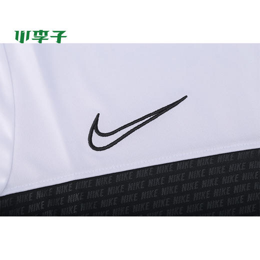 小李子:专柜正品Nike耐克Dri-Fit透气训练短袖运动T恤男AJ9999 商品图2