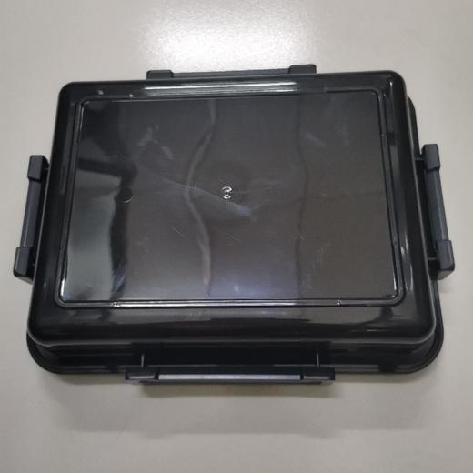 特价.叁肆钢柏林经典饭盒5格03493（颜色每批不同 随机发） 商品图5