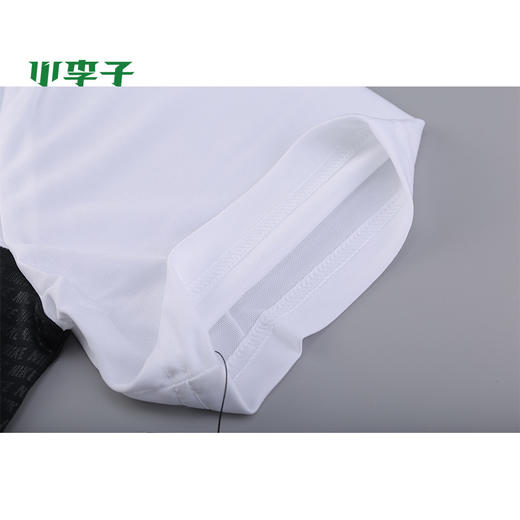 小李子:专柜正品Nike耐克Dri-Fit透气训练短袖运动T恤男AJ9999 商品图3