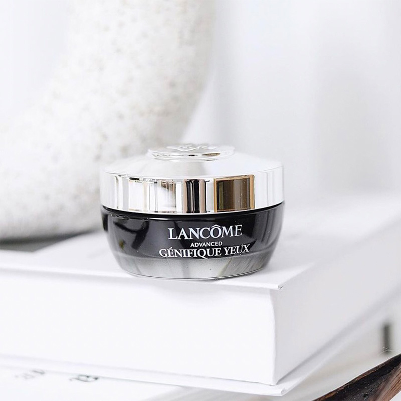 Lancome/兰蔻小黑瓶眼霜15ml 发光眼霜