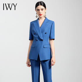 IWY/CP11252深蓝色