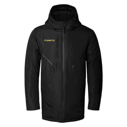 小李子:专柜正品蜂锐丛林法则成人青少年足球运动杜邦棉衣外套男 商品图3