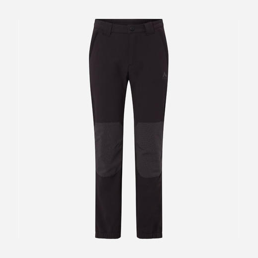 Mc 童装松紧腰带可调 速干防水微弹拼接户外长裤 Z-7210 商品图0