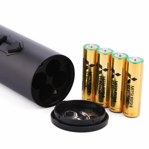 CLITON CLITON 干电池款电动红酒开瓶器开酒器 家用全自动开酒器 商品图3