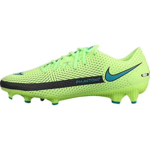 小李子NIKE/耐克Phantom GT欧洲杯中端FG/MG足球鞋男子CK8460-303 商品图0