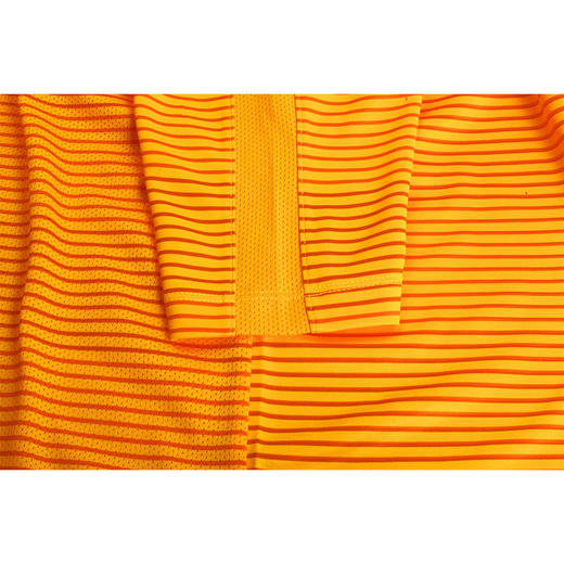 【3套以上，每满200减20】NIKE耐克儿童款足球服组队短袖T恤针织衫725924 商品图2