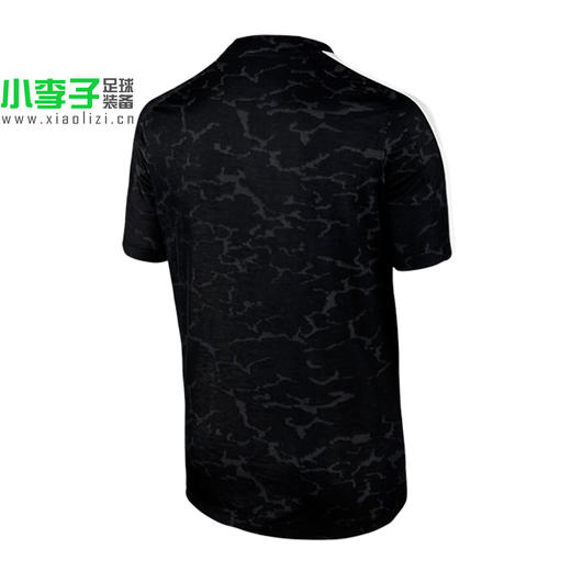 【3套以上，每满200减20】小李子:专柜正品NIKE FLASH CR7青少年儿童组队训练足球T恤777541 商品图3