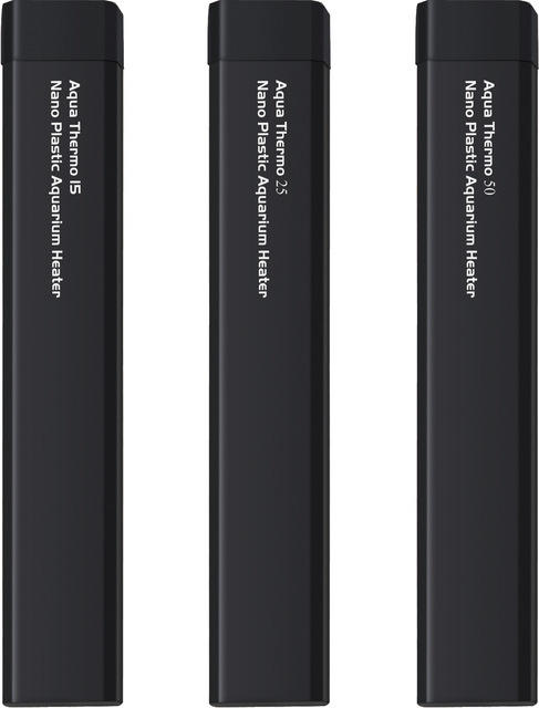 【鱼缸加热棒】灵伴鱼缸加热棒乌龟苗迷你恒温LED灯指示斗鱼水族鱼缸迷你加热棒 商品图4