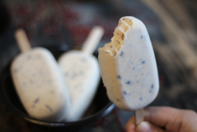 周末和孩子一起制作甜蜜的食物！ 