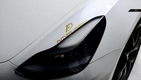 TESLA | 特斯拉 Model 3的小“宇宙”