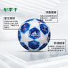 小李子:专柜正品adidas阿迪达斯18-19赛季欧冠比赛4号5号手缝足球 商品缩略图2
