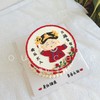 手绘母后大人蛋糕 送妈妈-低糖处理无添加 商品缩略图0