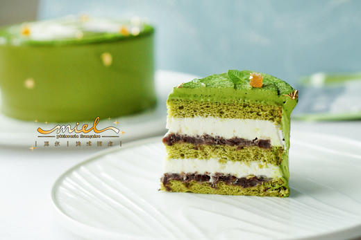 [期間限定]  抹茶紅豆 商品图4