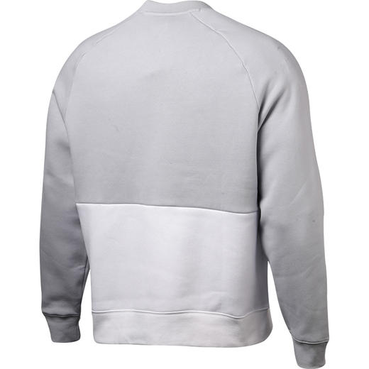 小李子:正品NIKE/耐克 利物浦AIR MAX主题运动卫衣男CZ3424-012 商品图1