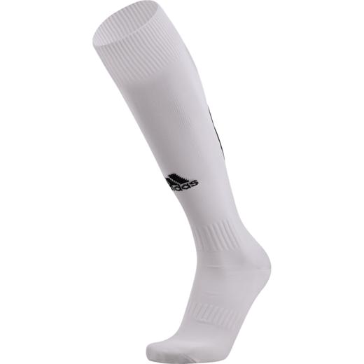 小李子正品Adidas/阿迪达斯 男子足球训练比赛针织长筒袜男CV8094 商品图4