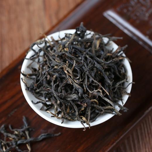 红茶 | 紫金无量 2013年 陈年晒红 125g 商品图1