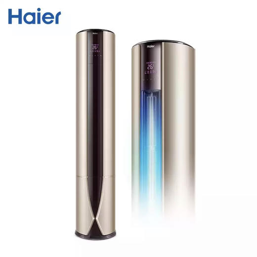 海尔（Haier）空调 KFR-72LW/81@U1-UP 致樽 商品图2