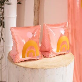 Sunnylife儿童游泳手臂圈（3-6岁）