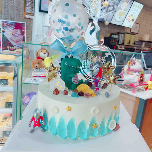 最火奥特曼 商品图1