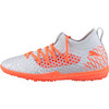 puma彪马FUTURE 4.3 NETFIT TT碎钉足球鞋男105685-01 商品缩略图0