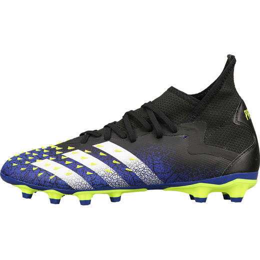 小李子:正品ADIDAS/阿迪达斯猎鹰 FREAK.2 MG人草足球鞋男S42982 商品图4