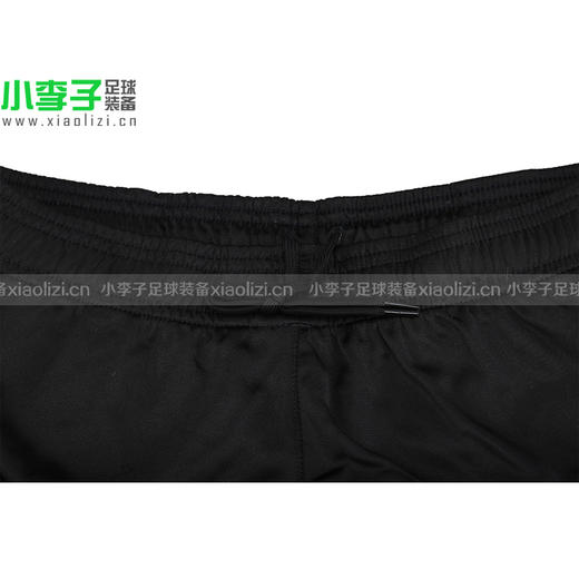 小李子:专柜正品阿迪达斯/adidas 足球运动长裤收腿裤B46920 商品图2