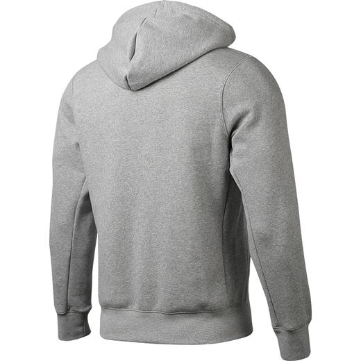 小李子专柜正品NIKE耐克运动训练FC连帽足球套头衫卫衣CT2012-021 商品图1