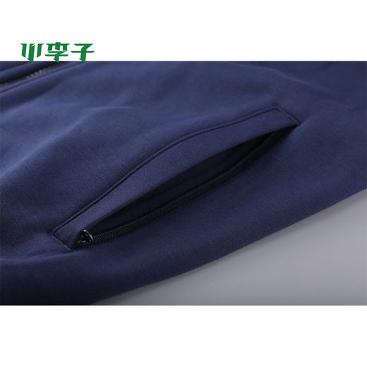 小李子:专柜正品PUMA彪马运动休闲夹克卫衣外套长裤卫裤男579021 商品图3