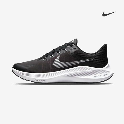 Nike Zoom Winflo 8 耐克登月8男女跑步鞋 商品图1